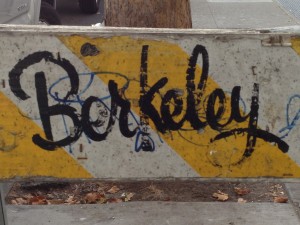 Berkeley tag