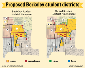 This is an alternate map favored by progressive student groups.